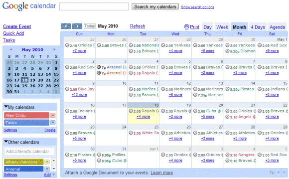 Callender
